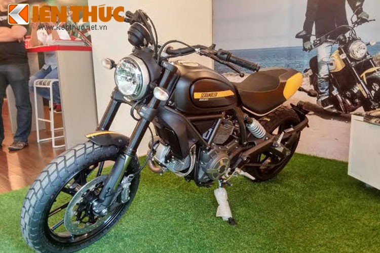 Bo 3 Ducati Scrambler moi ve Viet Nam gia 363 trieu dong-Hinh-4